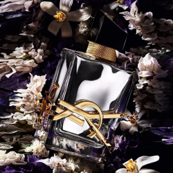  ليبر لابسولو بلاتين بارفيوم من اف سان لوران للنساء 90 مل Libre L'Absolu Platinum Parfum by Yves Saint Laurent for women
